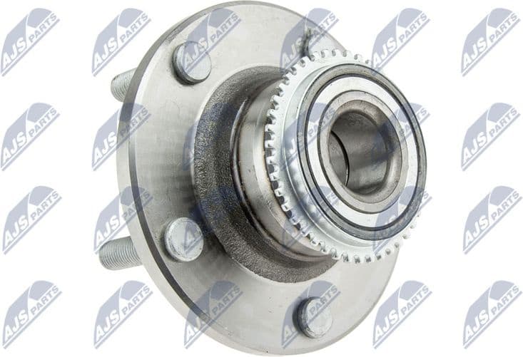 Wheel Hub KLT-MS-043