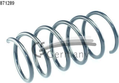 Suspension Spring 14871289