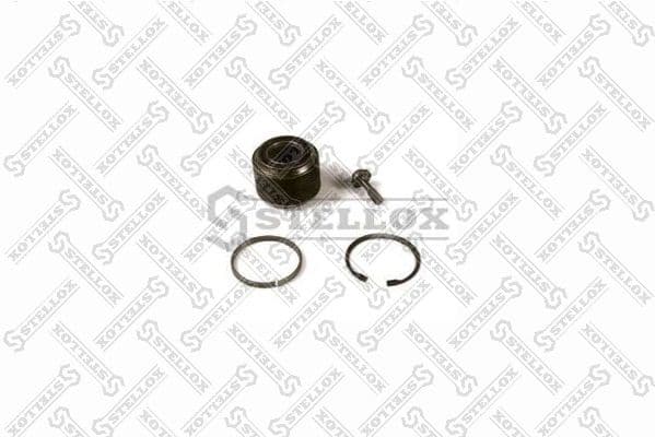 Repair Kit, control/trailing arm 84-12117-SX