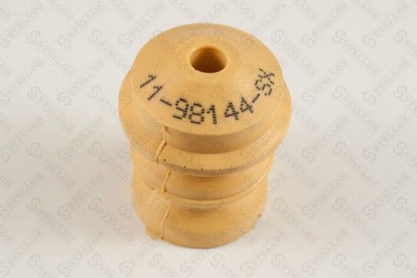 Rubber Buffer, suspension 11-98144-SX