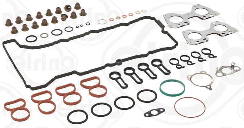 Gasket Kit, cylinder head 530.140