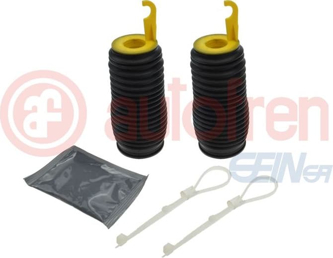 Bellow Kit, steering D9224C