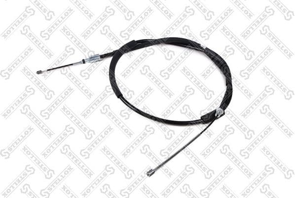 Cable Pull, parking brake 29-98667-SX