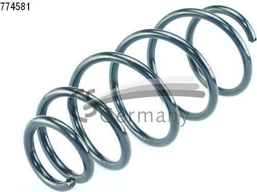Suspension Spring 14774581