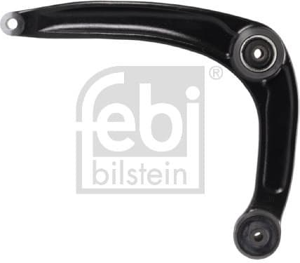 Control/Trailing Arm, wheel suspension 174770