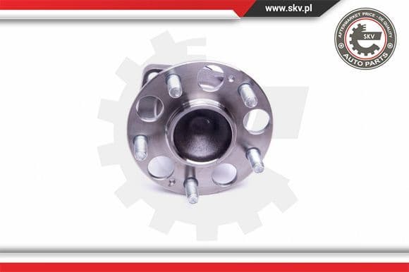 Wheel Bearing Kit 29SKV325 - image 4