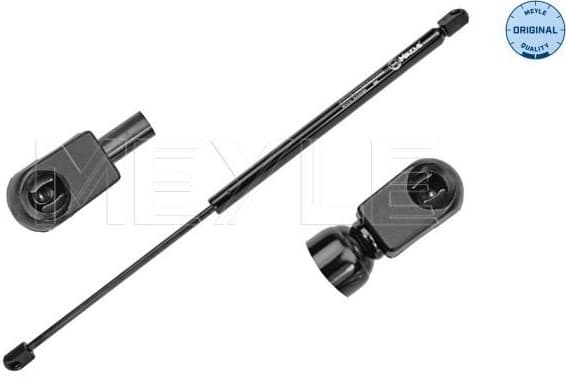 Gas Spring, boot/cargo area MEYLE-ORIGINAL: True to OE. 28-40 910 0011