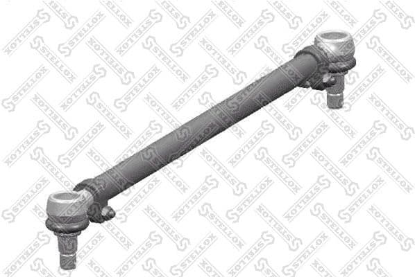 Tie Rod 84-35540-SX