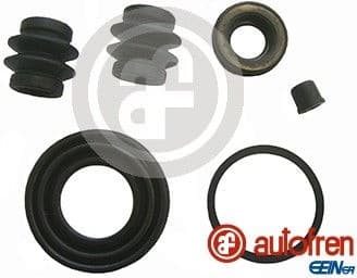 Repair Kit, brake caliper D41019