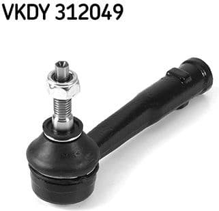Tie Rod End VKDY 312049
