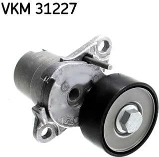 Belt Tensioner, V-ribbed belt VKM 31227