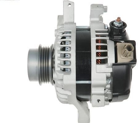 Alternator AS A6250S - image 4
