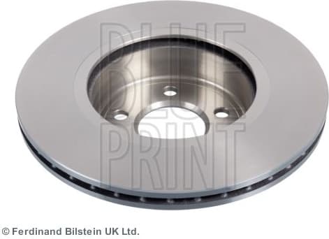 Brake Disc ADB114365 - image 2