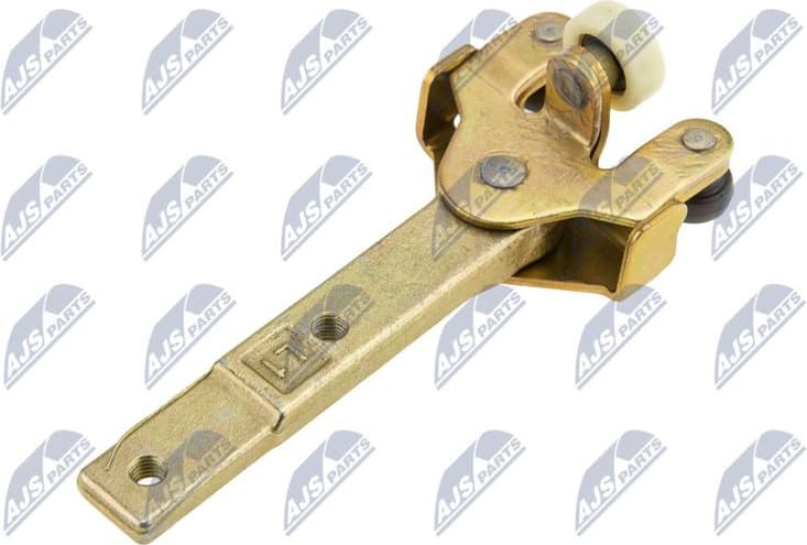 Roller Guide, sliding door EZC-ME-125 - image 2