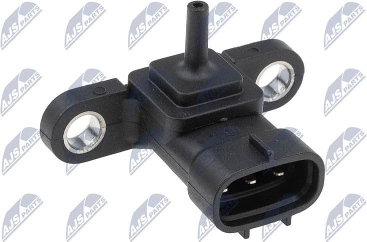 Sensor, boost pressure ECM-TY-005