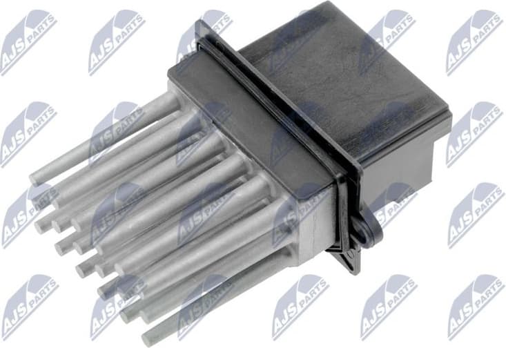 Resistor, interior blower ERD-CH-015