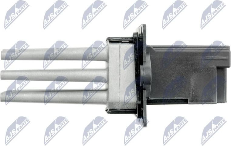 Resistor, interior blower ERD-CH-015 - image 3