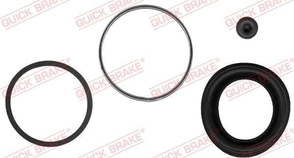 Repair Kit, brake caliper 114-0275