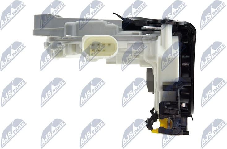 Door Lock EZC-VW-018 - image 6