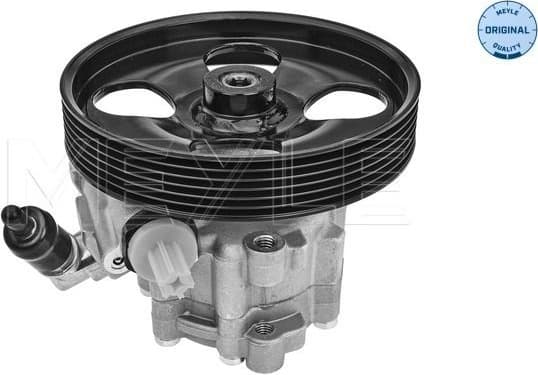 Hydraulic Pump, steering MEYLE-ORIGINAL: True to OE. 40-14 631 0003