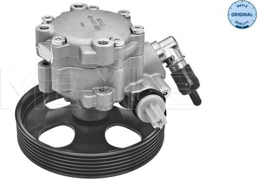 Hydraulic Pump, steering MEYLE-ORIGINAL: True to OE. 40-14 631 0003 - image 2