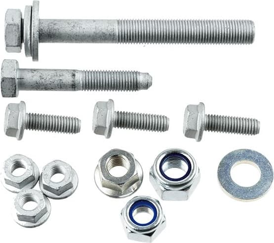 Repair Kit, wheel suspension Service Pack 43535 01