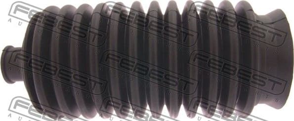 Bellow, steering TRKB-01