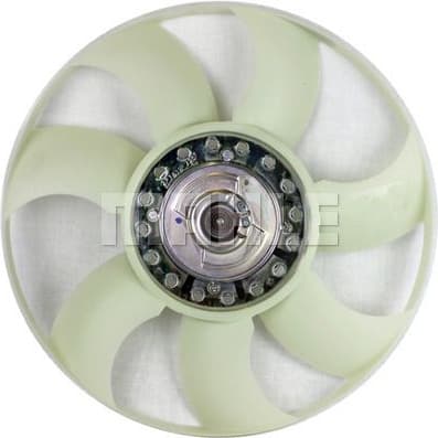 Fan, engine cooling BEHR *** PREMIUM LINE *** CFF 468 000P - image 3
