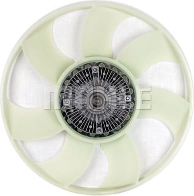 Fan, engine cooling BEHR *** PREMIUM LINE *** CFF 468 000P - image 4