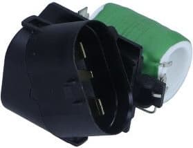 Resistor, interior blower 57-0362 - image 2