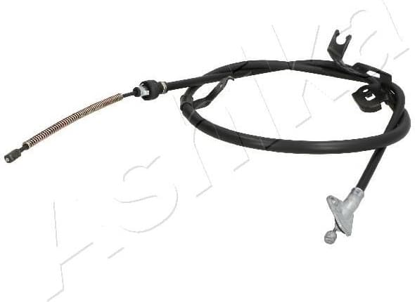 Cable Pull, parking brake 131-02-2050L