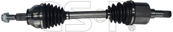 Drive Shaft 218382