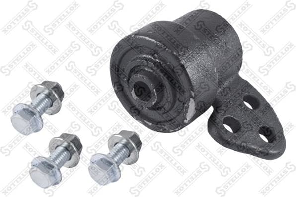 Mounting, control/trailing arm 77-00173-SX