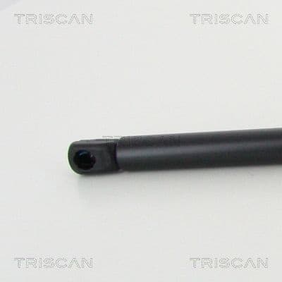 Gas Spring, boot/cargo area 8710 292050 - image 3