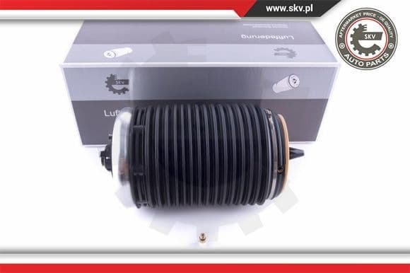 Air Spring, suspension 58SKV017