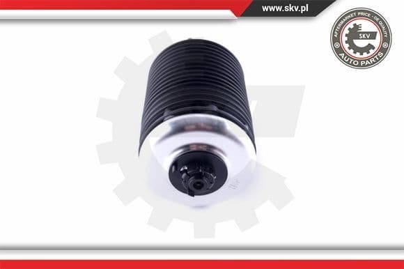 Air Spring, suspension 58SKV017 - image 2