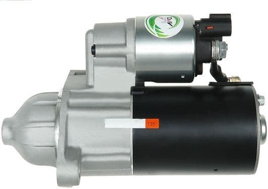 Starter AS S3211S - image 4