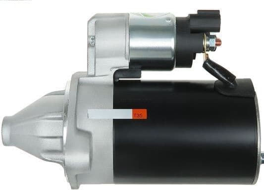 Starter AS S3082S - image 4