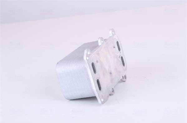 Oil Cooler, engine oil 90876 - image 4