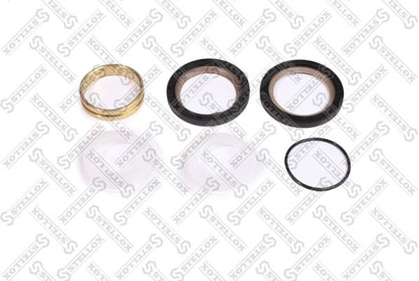 Oil Filter, retarder 81-01391-SX