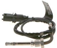 Sensor, exhaust gas temperature 0 986 259 146 - image 2