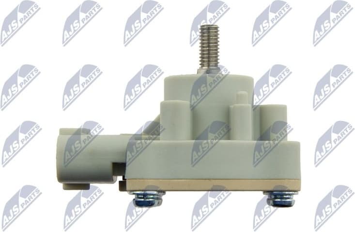 Control Unit, air suspension ECX-TY-003 - image 3