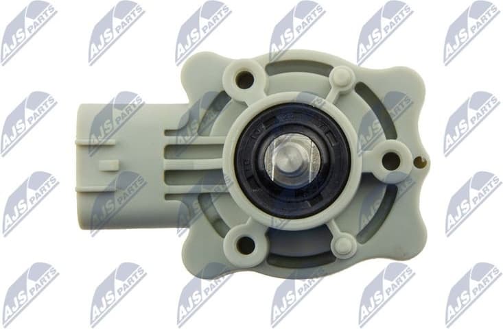 Control Unit, air suspension ECX-TY-003 - image 4