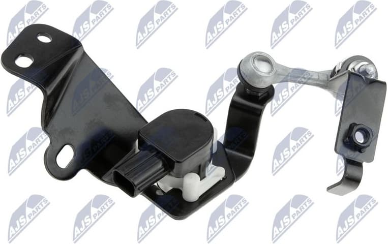Control Unit, air suspension ECX-TY-007