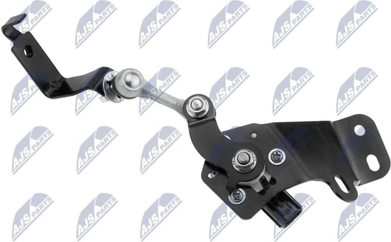 Control Unit, air suspension ECX-TY-007 - image 2