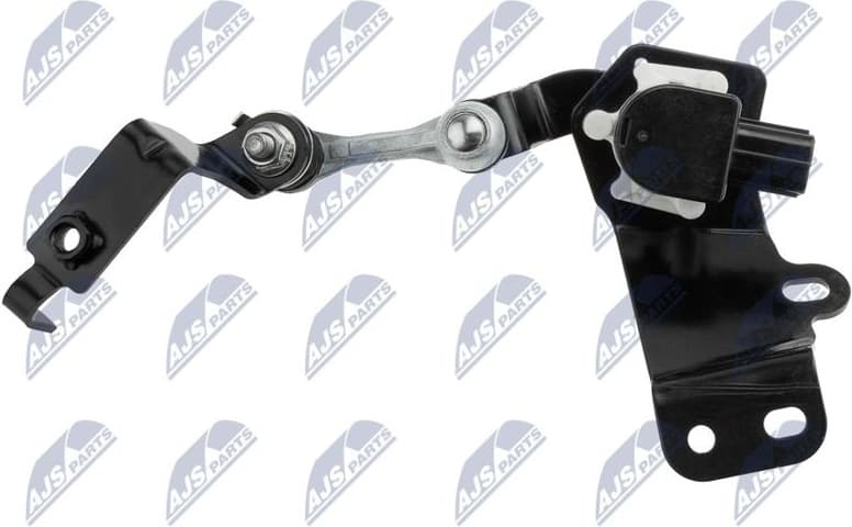 Control Unit, air suspension ECX-TY-007 - image 3