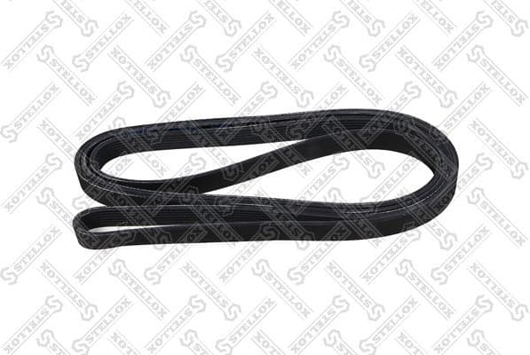 V-ribbed Belt 07-02967-SX