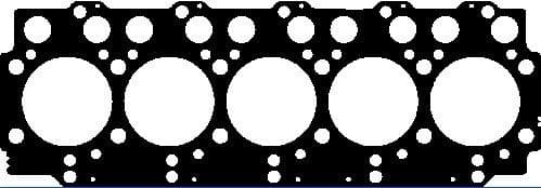Gasket, cylinder head CH1587