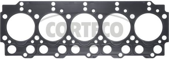 Gasket, cylinder head 83403134