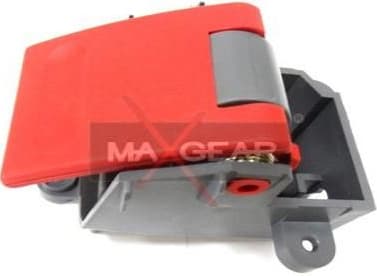 Exterior Door Handle 28-0015